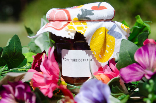Confiture de Fraise